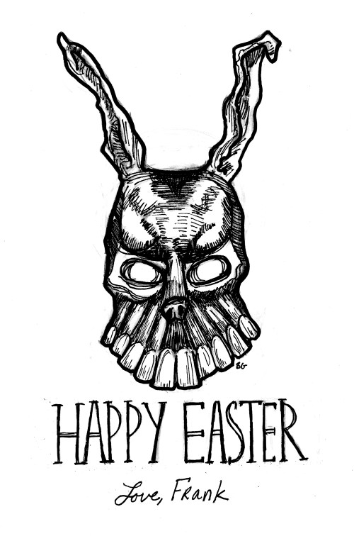 Hand drawn with Pitt pens